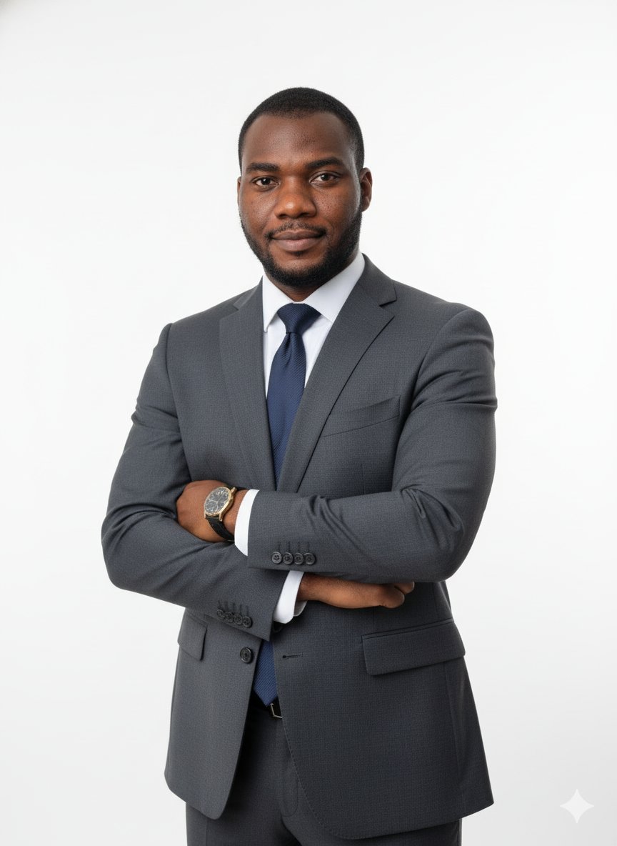 Christopher Ogbebor — ChrisO Advisory